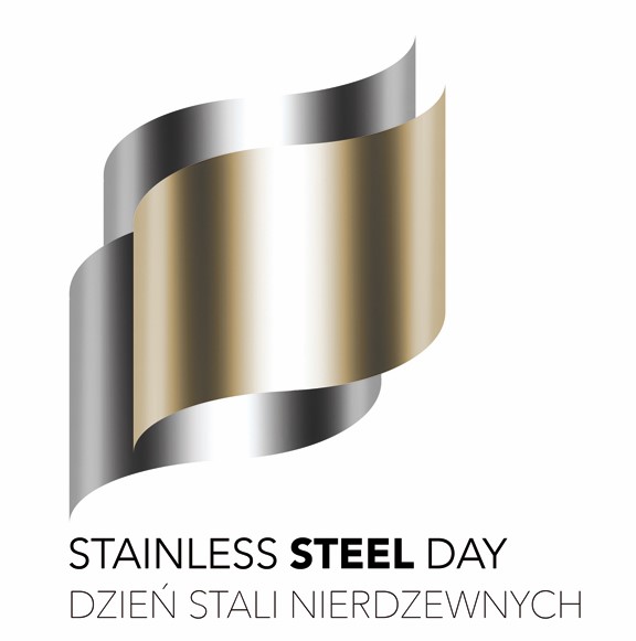 Stainless Steel Day logo