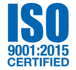 certyfikat iso 9001